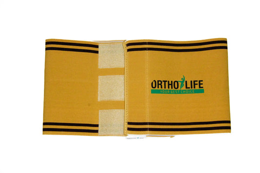 Abdominal Belt Ortho Life