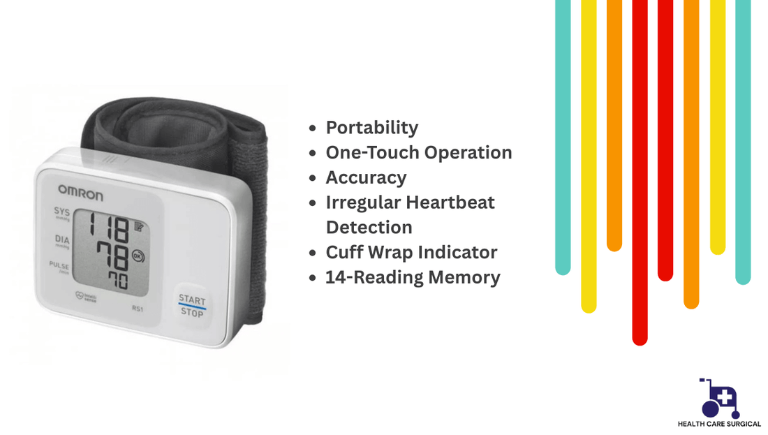 Omron s1 review,price,accuracy