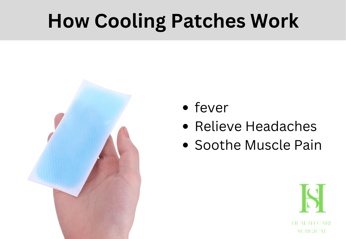 The Comprehensive Guide to Cooling Patches
