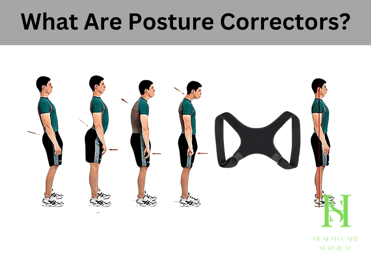 Posture Correction Program The Benefits and Effectiveness of Posture Correctors