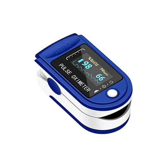 Pulse Oximeter