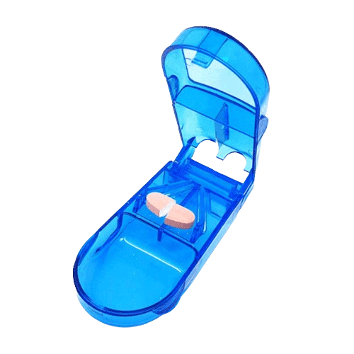 Pill Cutter