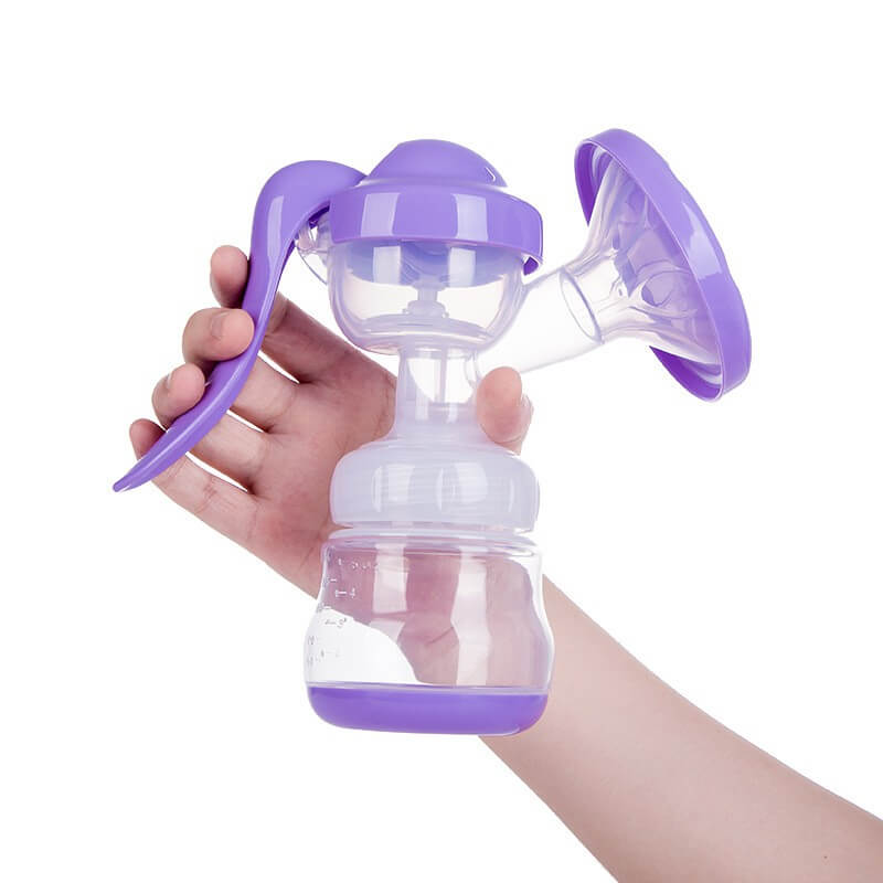 Lifecare Breast Pump Manual