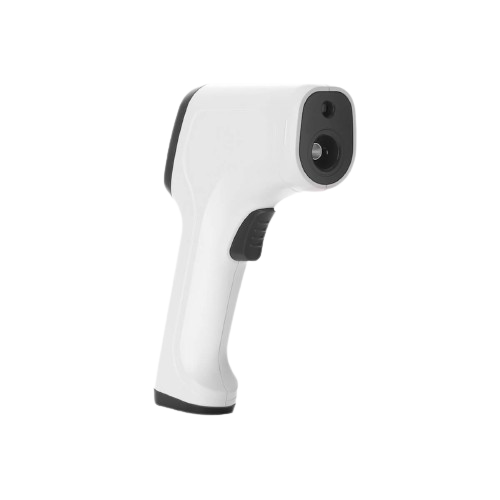 Certeza FT-715 Forehead Infrared Thermometer