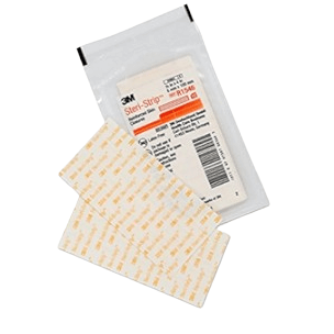 Steri strip 3M 6mm