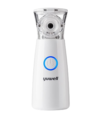 Yuwell Mesh Nebulizer M102