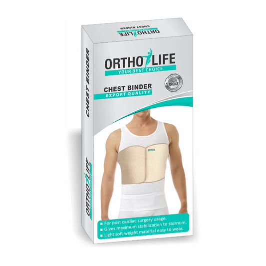 Chest Binder Ortholife