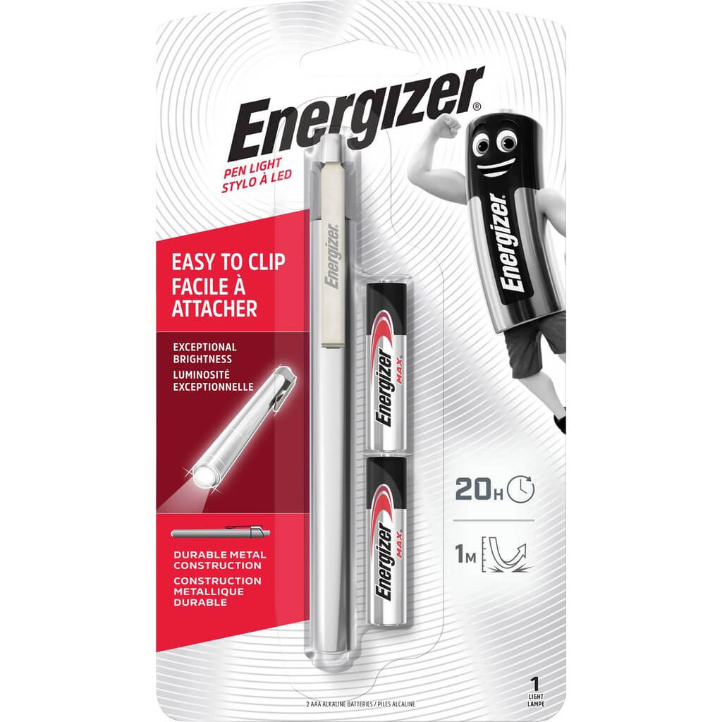 Dr Torch Energizer