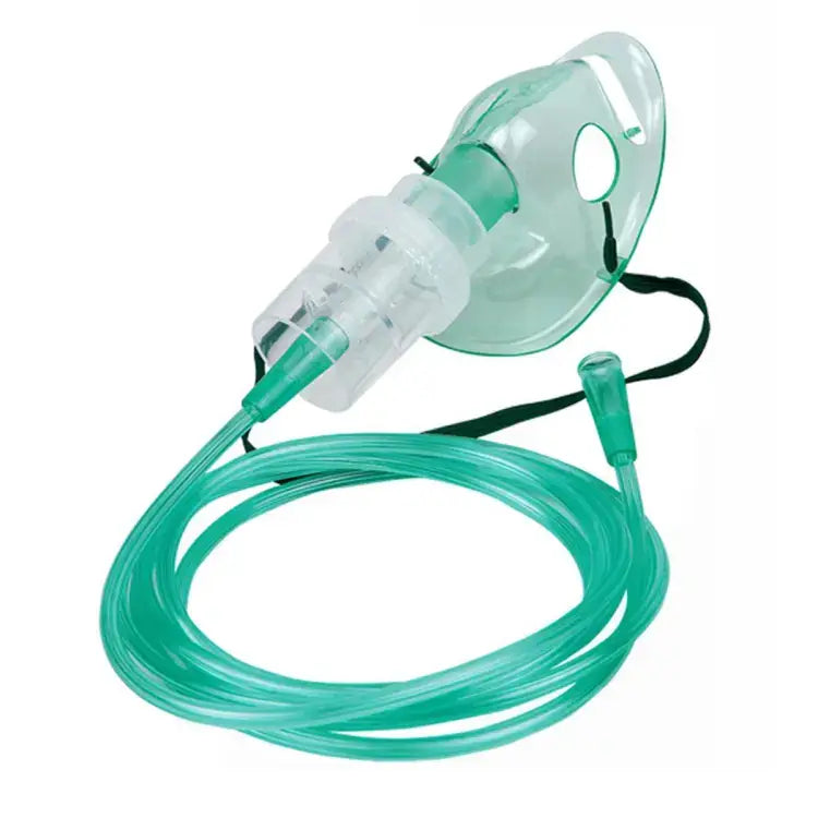 Nebulizer Kit with Mask