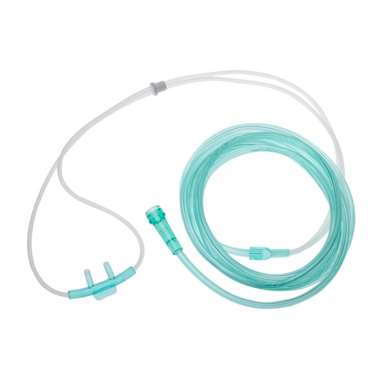 Oxygen Nasal Cannula