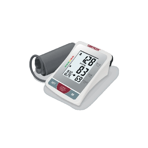 Certeza Digital Blood Pressure Monitor arm BM-408