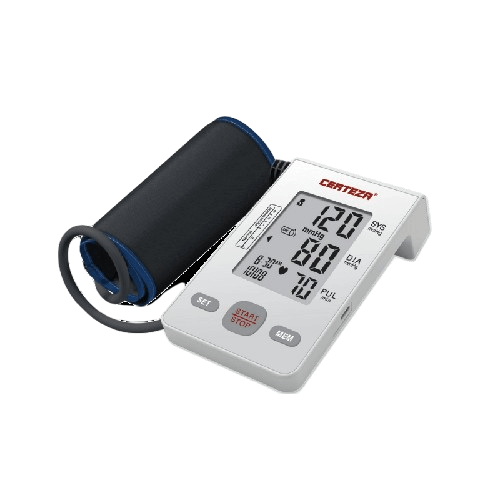 Certeza Digital Blood Pressure Monitor BM-408