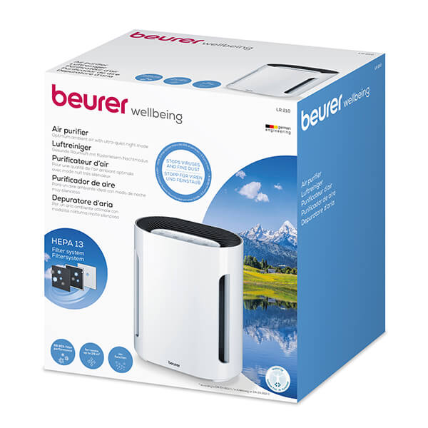 Beurer LR 210 Air Purifier