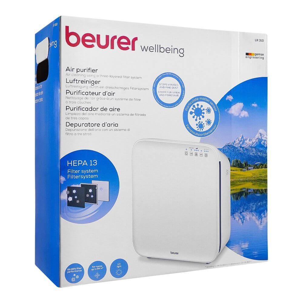 Beurer LR 310 Air Purifier