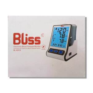 Bliss BL-B918 Digital Monitor