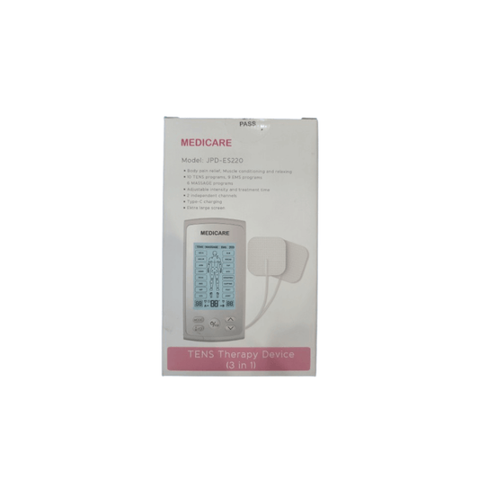 JPD-ES220 TENS Therapy Device