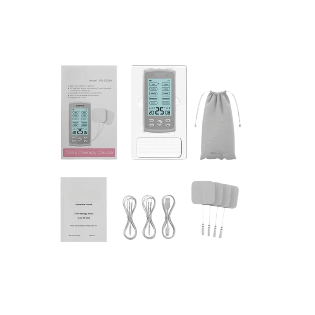 Medicare Tens Therapy Device JPD-ES220