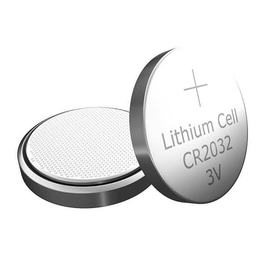 Camelion Lithium Battery CR2032