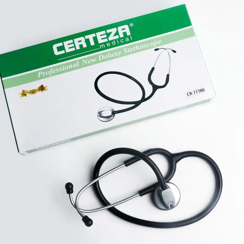 Certeza Stethoscope CR-3001