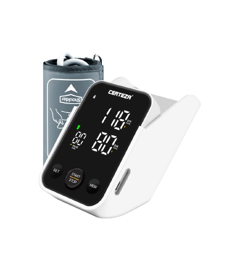 Certeza BM 450 - Arm Blood Pressure Monitor