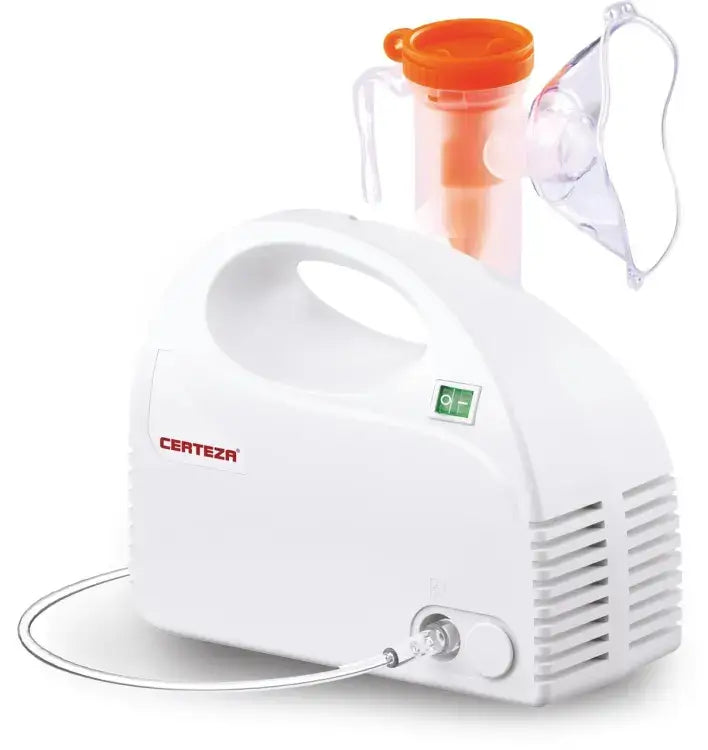 Certeza NB-603 Nebulizer Compressor Machine