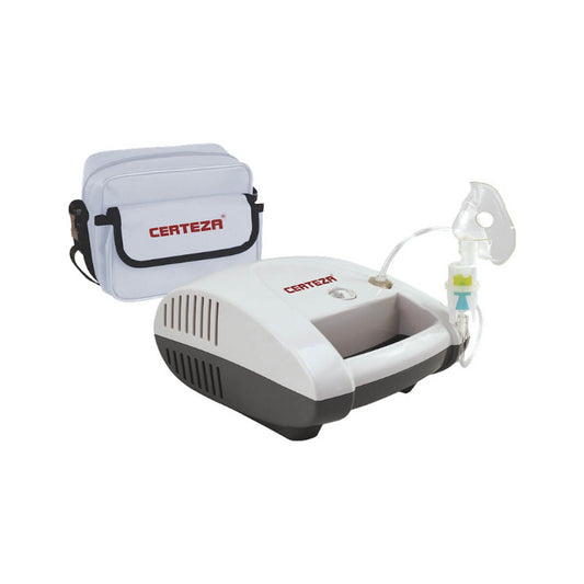 Certeza NB-607 Nebulizer