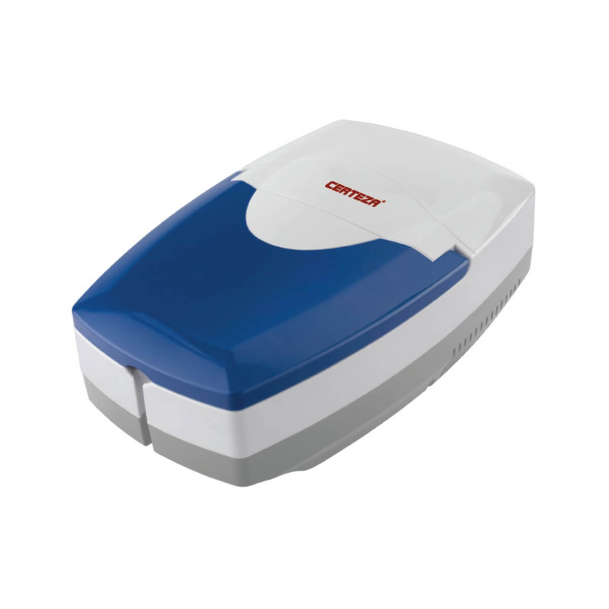 Certeza NB-608 Compressor Nebulizer for Kids & Adults – Portable and Efficient Respiratory Relief Device