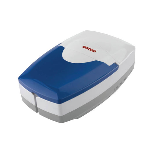 Certeza NB-608 Compressor Nebulizer for Kids & Adults – Portable and Efficient Respiratory Relief Device