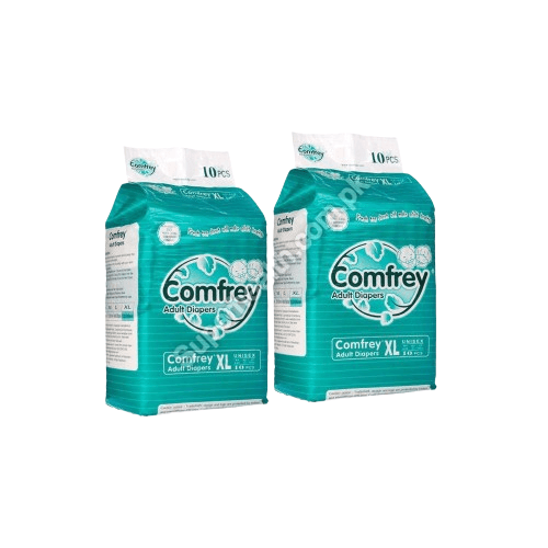 Comfrey Diapers Adult