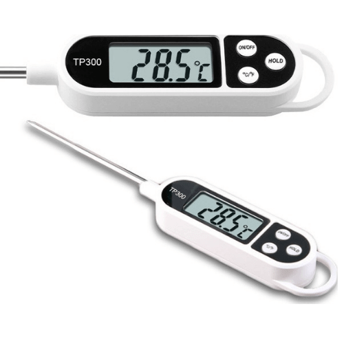 Digital Food Thermometer TP300