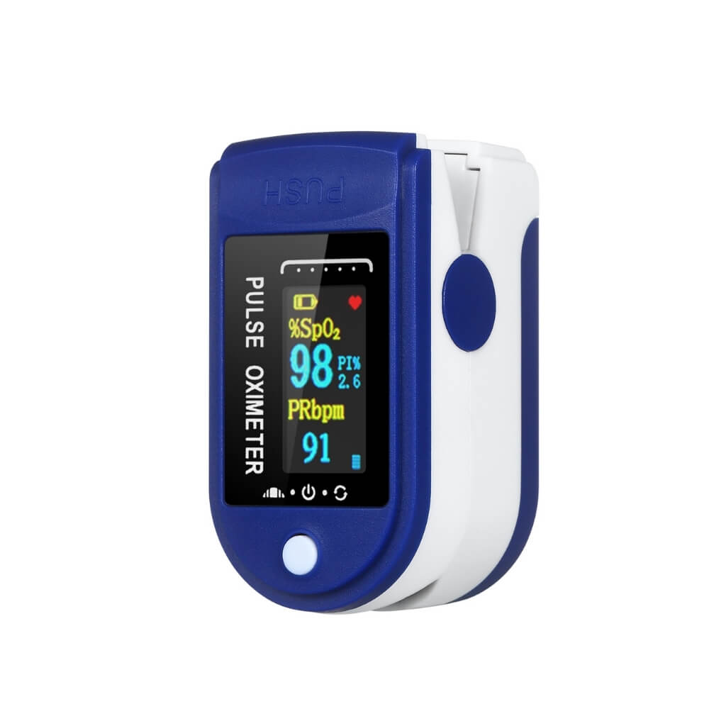 Pulse Oximeter