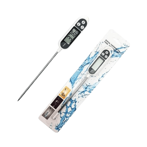 Digital Food Thermometer TP300