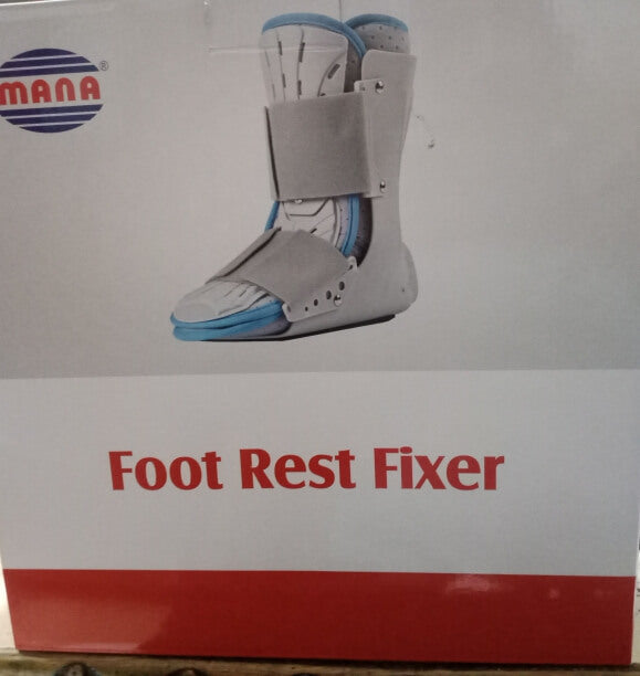 Fracture Walker Boot