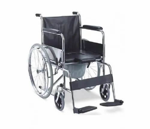 Wheel Chair | Model No#DY01809