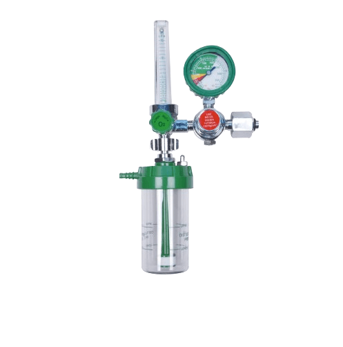 Oxygen Regulator