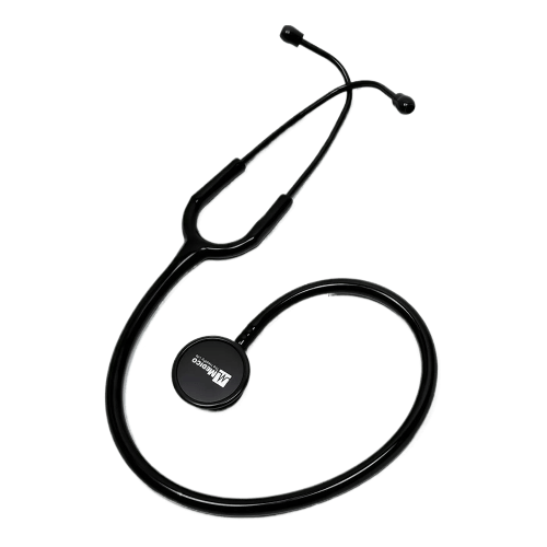 Medico ST-28 Cardiology Stethoscope | Dual Head & Pro Acoustics