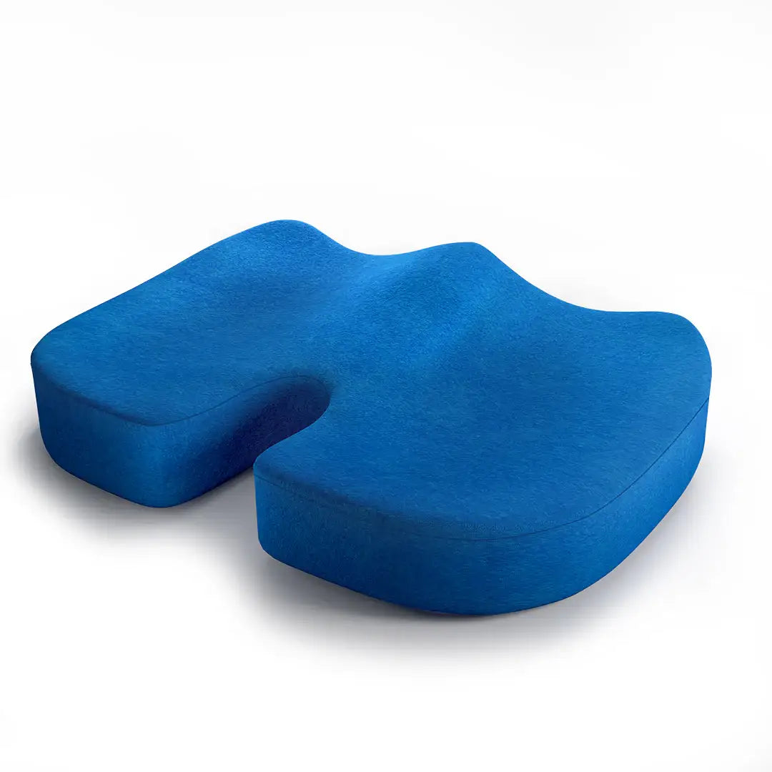 MoltyFoam Coccyx Cushion