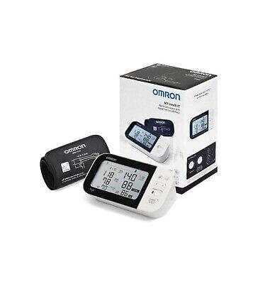 Omron M7 Intelli-IT BP Monitor – Accurate Upper Arm Check price