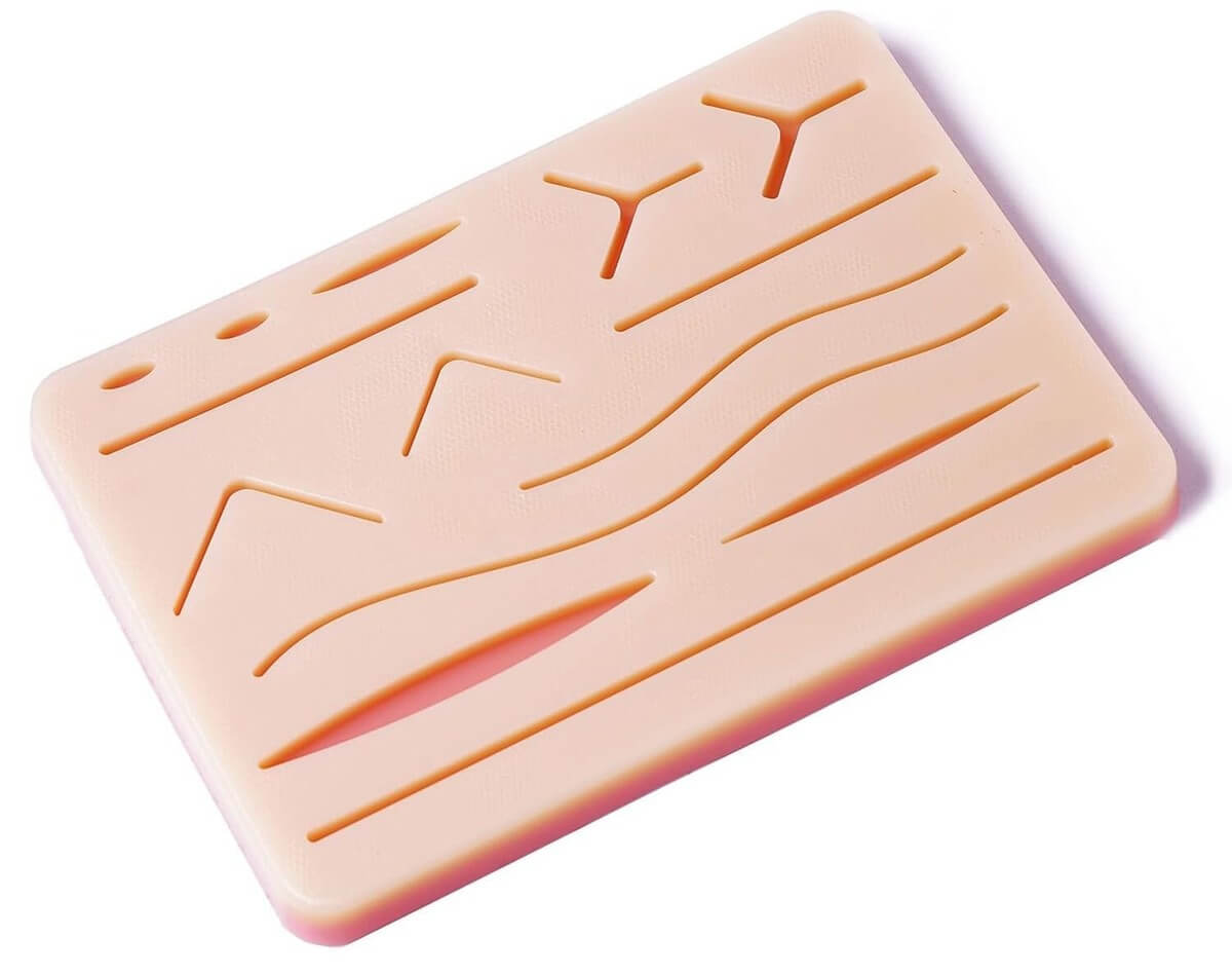 Suture Pad Price - Practice - Kit
