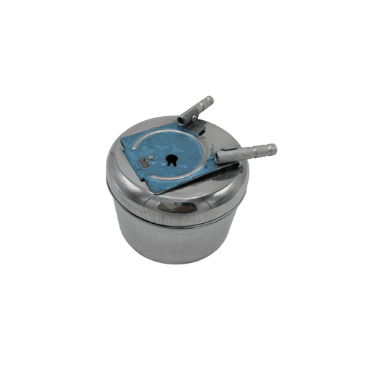 Syringe Cutter Steel Body