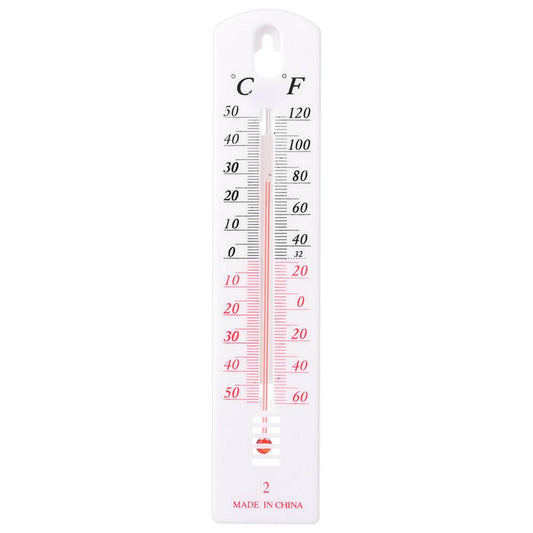 Wall Thermometer