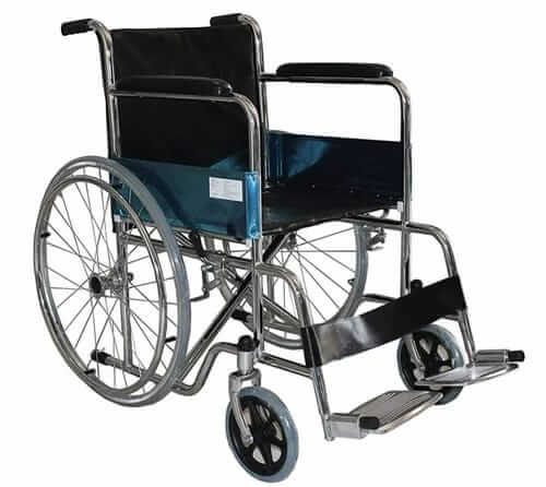 Wheel Chair | Model No#DY01809