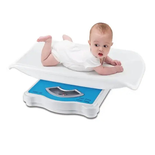 Lifecare Baby Weighing Scale  YRBB-20