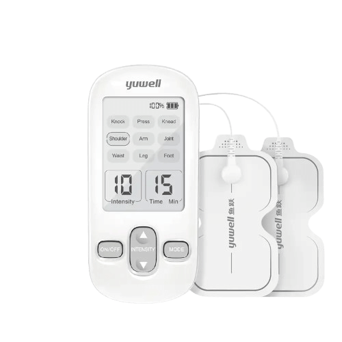 Yuwell Tense and EMS Machine SDP-330 for physiotherapy 
