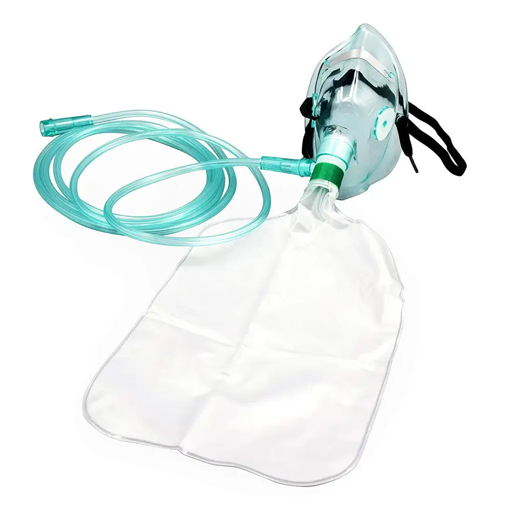 Oxygen Non Rebreathing Mask