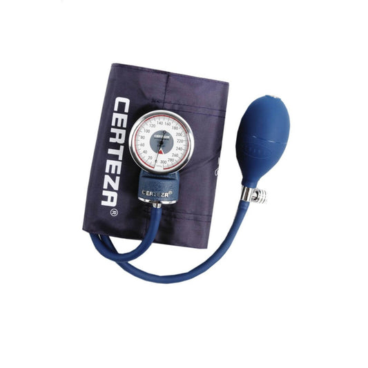 Certeza CR-1002 Aneroid Sphygmomanometer