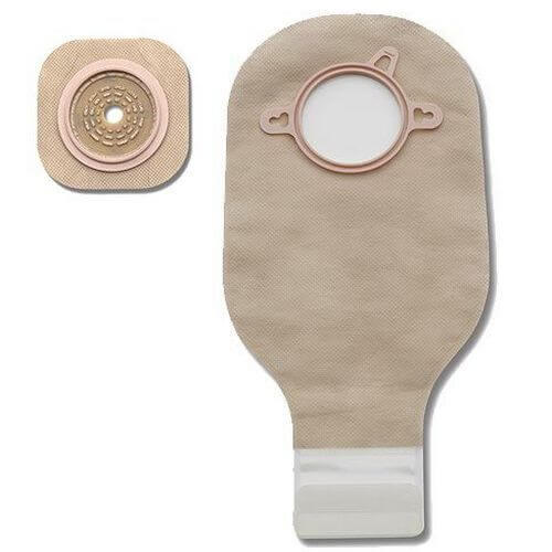 Colostomy Bag | Stoma Bag with Cap