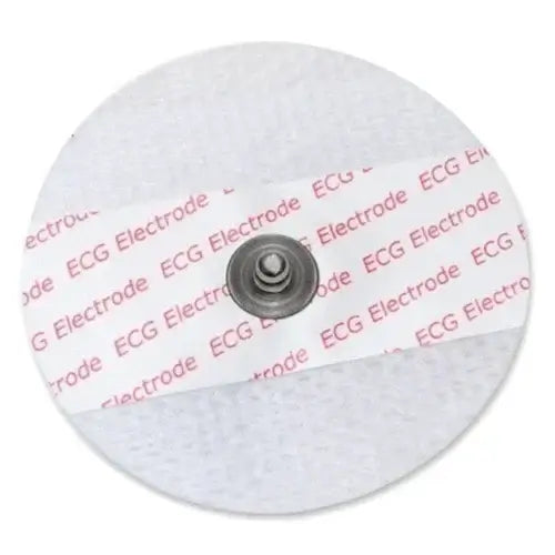 ECG Electrode Recco 50pcs Pack