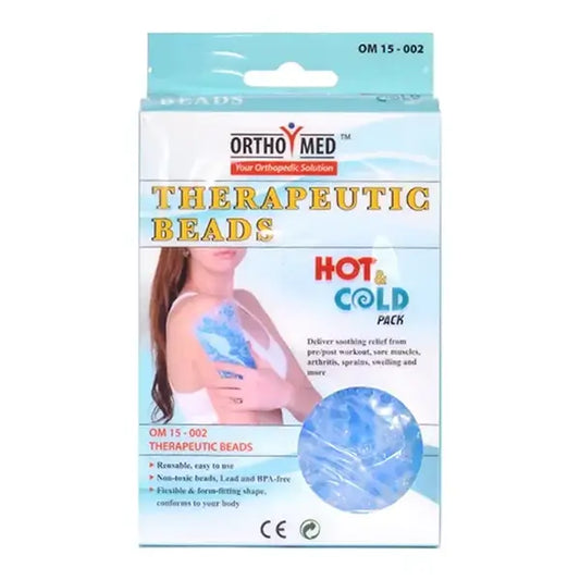 Hot & Cold Pack Ortho Med