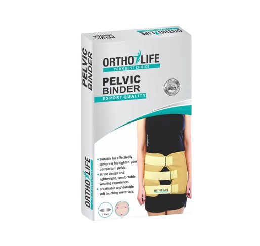 Pelvic Binder Ortholife